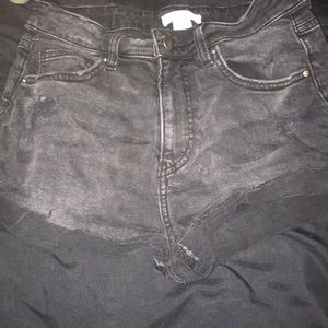H&M short